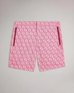 Ted Baker KLOCH 11 Ted Baker KLOCH -Ted Baker 267733 BRT PINK 9