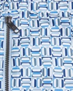 Ted Baker CRABBE -Ted Baker 267734 BLUE 3