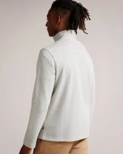 Ted Baker MORRIC -Ted Baker 267753 LT GREY 5