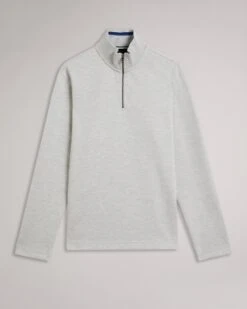 Ted Baker MORRIC -Ted Baker 267753 LT GREY 9