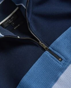 Ted Baker VELLER -Ted Baker 267768 NAVY 6