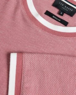 Ted Baker BOWKER -Ted Baker 267771 MID PINK 6