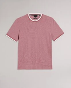 Ted Baker BOWKER -Ted Baker 267771 MID PINK 9