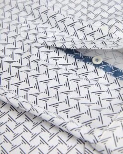 Ted Baker WILLUW -Ted Baker 267800 WHITE 6