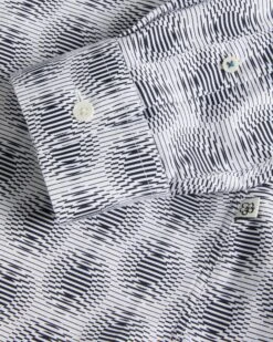 Ted Baker PEARSE -Ted Baker 267822 WHITE 3