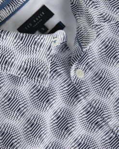 Ted Baker PEARSE -Ted Baker 267822 WHITE 6