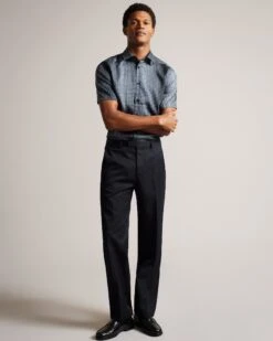 Ted Baker MUNDEN -Ted Baker 267825 NAVY 4