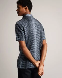 Ted Baker MUNDEN -Ted Baker 267825 NAVY 5