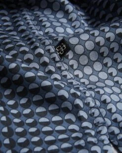 Ted Baker MUNDEN -Ted Baker 267825 NAVY 6