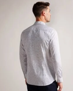 Ted Baker ANDOVER -Ted Baker 267858 WHITE 5