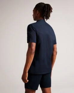 Ted Baker RANNEY -Ted Baker 267872 NAVY 5