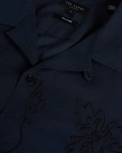 Ted Baker RANNEY -Ted Baker 267872 NAVY 6