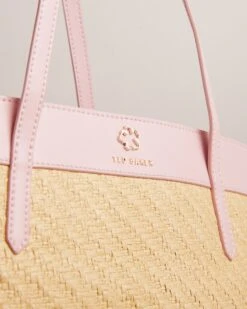 Ted Baker MAGDAR 7 Ted Baker MAGDAR -Ted Baker 267898 PL PINK 3