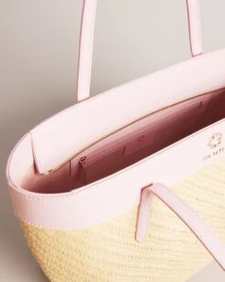 Ted Baker MAGDAR 9 Ted Baker MAGDAR -Ted Baker 267898 PL PINK 5