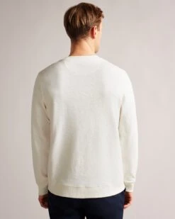 Ted Baker ESCANA 11 Ted Baker ESCANA -Ted Baker 268048 WHITE 5