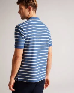 Ted Baker NIVENN -Ted Baker 268054 DK BLUE 5