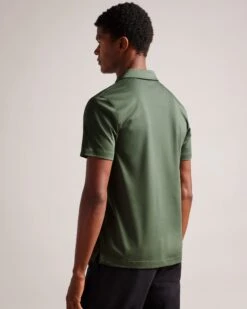 Ted Baker ZEITER -Ted Baker 268057 KHAKI 5