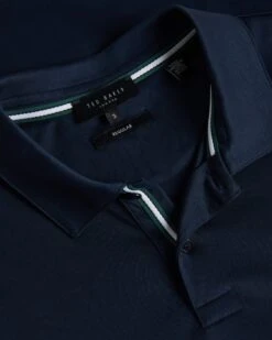 Ted Baker ZEITER -Ted Baker 268057 NAVY 6