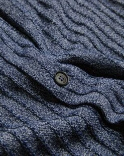 Ted Baker PROOF -Ted Baker 268058 NAVY 3