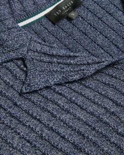 Ted Baker PROOF -Ted Baker 268058 NAVY 6