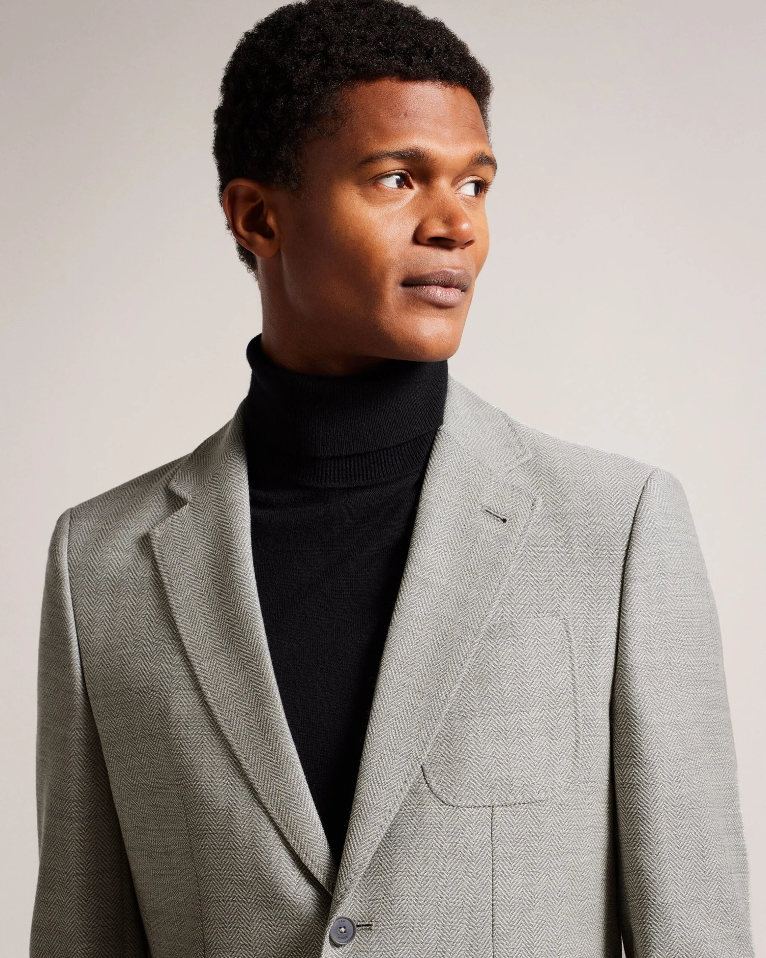 Ted Baker LUCCAJ 4 Ted Baker LUCCAJ - Image 4