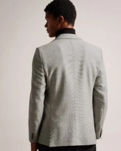 Ted Baker LUCCAJ 11 Ted Baker LUCCAJ -Ted Baker 268067 GREY 5