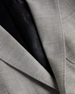 Ted Baker LUCCAJ 12 Ted Baker LUCCAJ -Ted Baker 268067 GREY 6