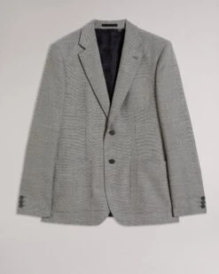 Ted Baker LUCCAJ 13 Ted Baker LUCCAJ -Ted Baker 268067 GREY 9