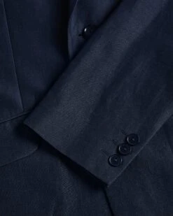 Ted Baker LANCEJ -Ted Baker 268071 NAVY 3