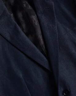 Ted Baker LANCEJ -Ted Baker 268071 NAVY 6