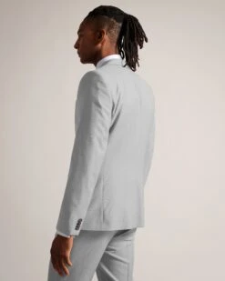 Ted Baker BYRONJ -Ted Baker 268072 LT GREY 5