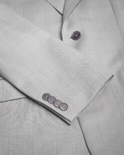 Ted Baker BYRONJ -Ted Baker 268072 LT GREY 6