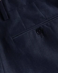 Ted Baker LANCET -Ted Baker 268084 NAVY 5