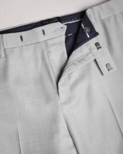 Ted Baker BYRONT -Ted Baker 268085 LT GREY 3