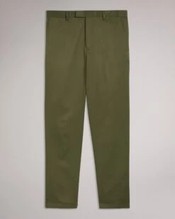 Ted Baker LUCIANT -Ted Baker 268086 DK GREEN 9