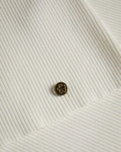 Ted Baker EMIIAA -Ted Baker 268154 WHITE 3