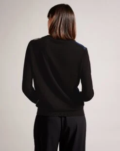 Ted Baker MAROLA -Ted Baker 268159 DK NAVY 5