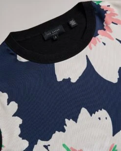 Ted Baker MAROLA -Ted Baker 268159 DK NAVY 6