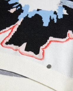 Ted Baker AVRELLA -Ted Baker 268169 WHITE 3