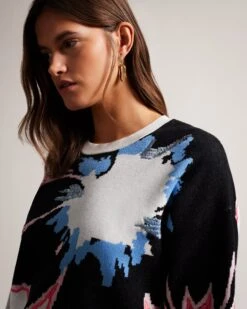 Ted Baker AVRELLA -Ted Baker 268169 WHITE 4