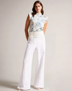 Ted Baker LUSEEA -Ted Baker 268173 SKY BLUE 4