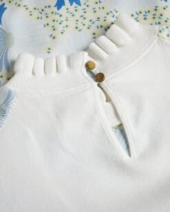 Ted Baker LUSEEA -Ted Baker 268173 SKY BLUE 6