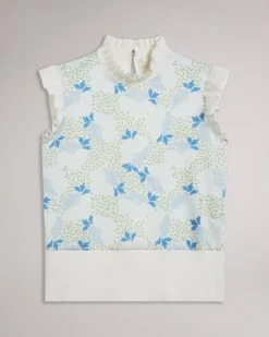 Ted Baker LUSEEA -Ted Baker 268173 SKY BLUE 9