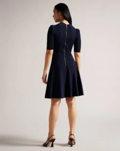 Ted Baker HILLDER 11 Ted Baker HILLDER -Ted Baker 268177 DK BLUE 5