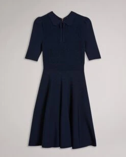 Ted Baker HILLDER 13 Ted Baker HILLDER -Ted Baker 268177 DK BLUE 9