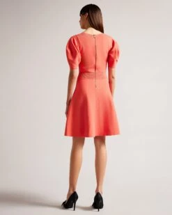 Ted Baker HAYLIY -Ted Baker 268200 CORAL 5