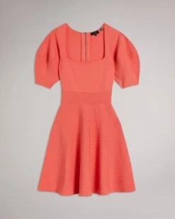 Ted Baker HAYLIY -Ted Baker 268200 CORAL 9