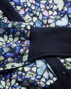 Ted Baker BRIELI 9 Ted Baker BRIELI -Ted Baker 268242 MID BLUE 3