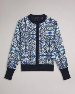 Ted Baker BRIELI 13 Ted Baker BRIELI -Ted Baker 268242 MID BLUE 9