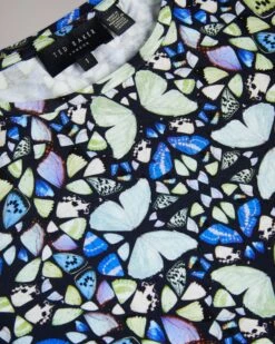 Ted Baker MARALY -Ted Baker 268246 MID BLUE 3